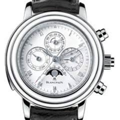Grande Complication của hãng Blancpain (Thụy Sĩ) Giá: 785.000 USD