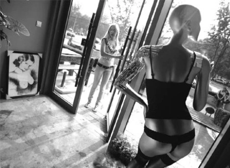 Trung Quốc - cường quốc sex-toy