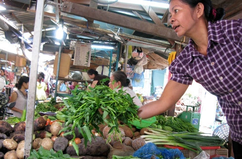 chợ