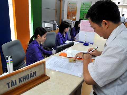 Nhiều doanh nghiệp vẫn dự kiến chi trả cổ tức tỷ lệ cao.