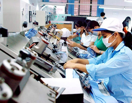 Bộ Công thương xây dựng đề án gỡ khó cho doanh nghiệp. Ảnh: Hoàng Hà