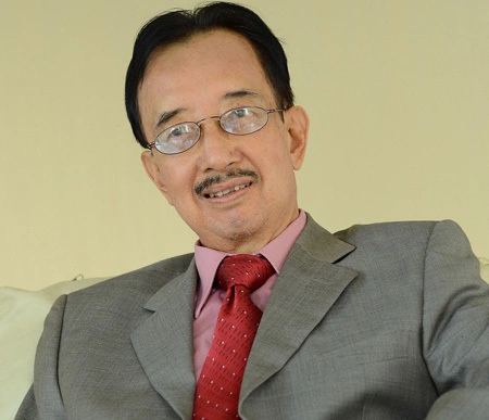 Tiến sĩ Alan Phan cho rằng không nên đầu tư trái ngành nếu không có năng lực trong lĩnh vực đó.