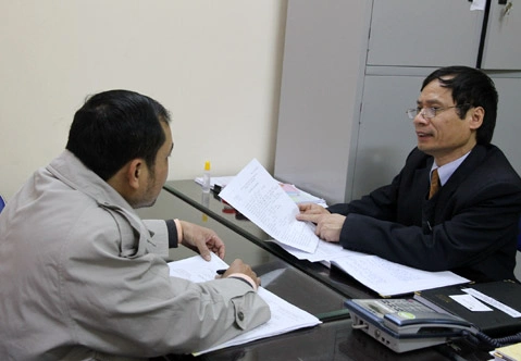 Ảnh: Nguyễn Hưng