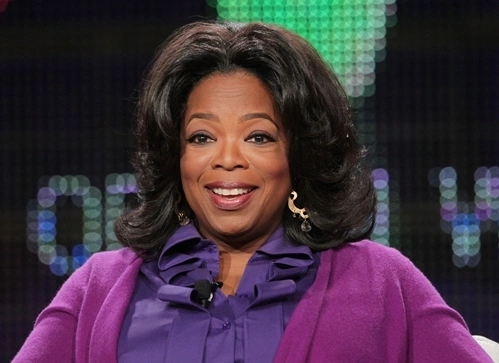 9 lời khuyên tài chính của Oprah Winfrey - Báo VnExpress Kinh doanh