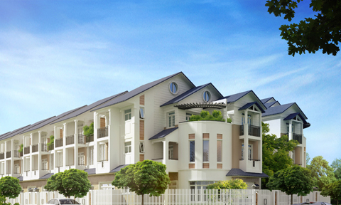 Dự án Tăng Phú House - Tin tức mới nhất 24h qua - VnExpress