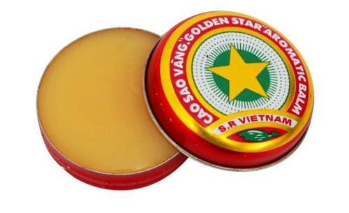 Cao Sao Vàng đắt khách trên Amazon