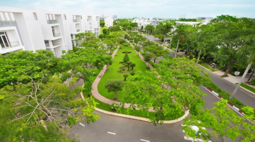 khong-gian-song-xanh-tai-villa-park