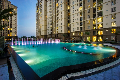 The Art bàn giao trước Tết Mậu Tuất - 3