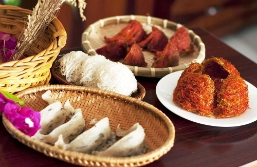 Sanest Khánh Hòa đạt doanh thu khủng từ sản phẩm nước yến