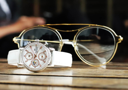 Đồng hồ nữ Diamond D giảm 20% cho bộ sưu tập ngày 8/3 - 8