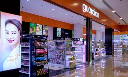 Guardian tiến công Đà Nẵng sau 8 năm thâm nhập Việt Nam