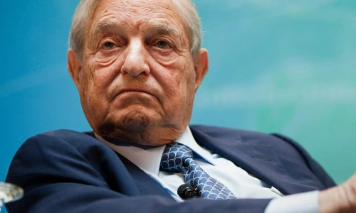 George Soros - Tin tức mới nhất 24h qua - Báo VnExpress