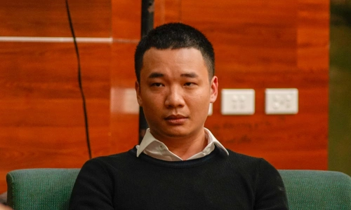 Nguyễn Hà Đông