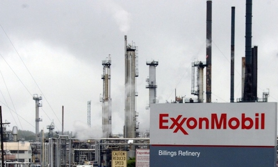 Exxon Mobil muốn đầu tư loạt dự án điện khí ở Việt Nam - VnExpress ...