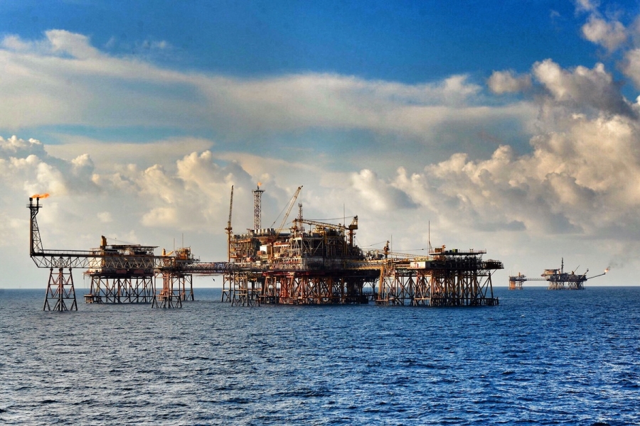 Doanh nghiệp dầu khí nào hưởng lợi từ mỏ Kèn Bầu Doanh nghiệp dầu khí nào hưởng lợi từ mỏ Kèn Bầu