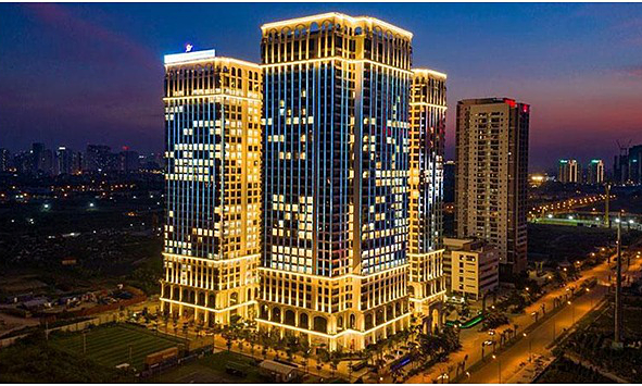 Cách Sunshine Group tạo khác biệt trên thị trường địa ốc Cách Sunshine Group tạo khác biệt trên thị trường địa ốc