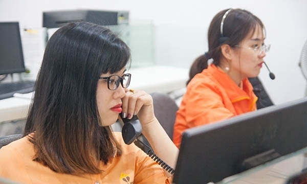 Luật Minh Khuê cung cấp dịch vụ tư vấn miễn phí