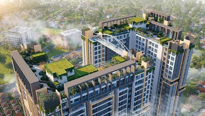 Giới đầu tư tìm kiếm cơ hội sinh lời từ căn hộ cao cấp Bình Dương Giới đầu tư tìm kiếm cơ hội sinh lời từ căn hộ cao cấp Bình Dương