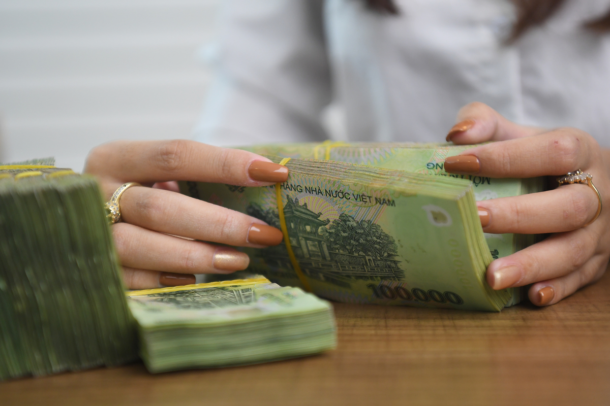 Hai tỷ đồng nhàn rỗi nên đầu tư gì?