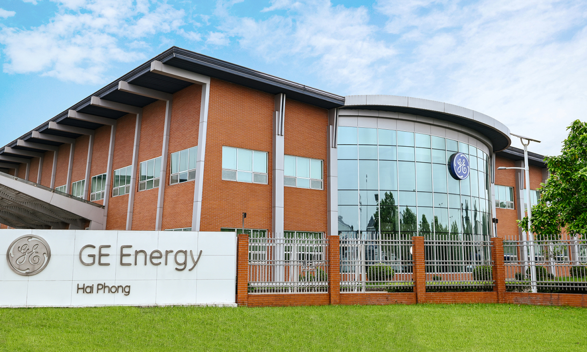 U.S. Capital Flow into Vietnam 2013 - 2022