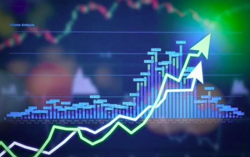 Yếu tố nào tác động đến giá cổ phiếu?