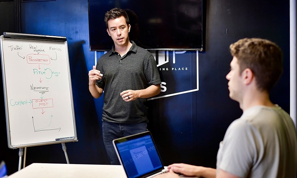 5 mối quan hệ cần có nếu muốn sự nghiệp thành công