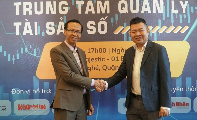 TSS có sự tham gia của các chuyên gia đầu ngành, có uy tín. Ảnh: TSS