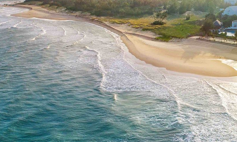 Động lực tăng trưởng của thị trường bất động sản Hải Tiến