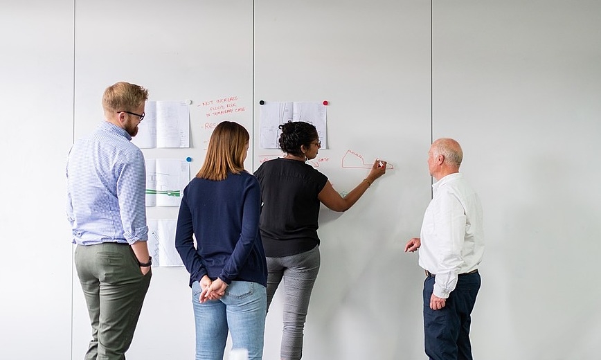 Cách xử trí khi bị chê không đúng về hiệu suất công việc