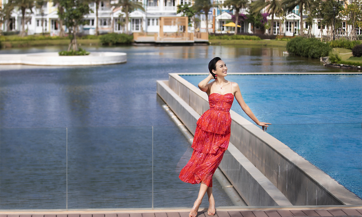 Xu hướng bất động sản chăm sóc sức khỏe phục vụ du lịch tăng