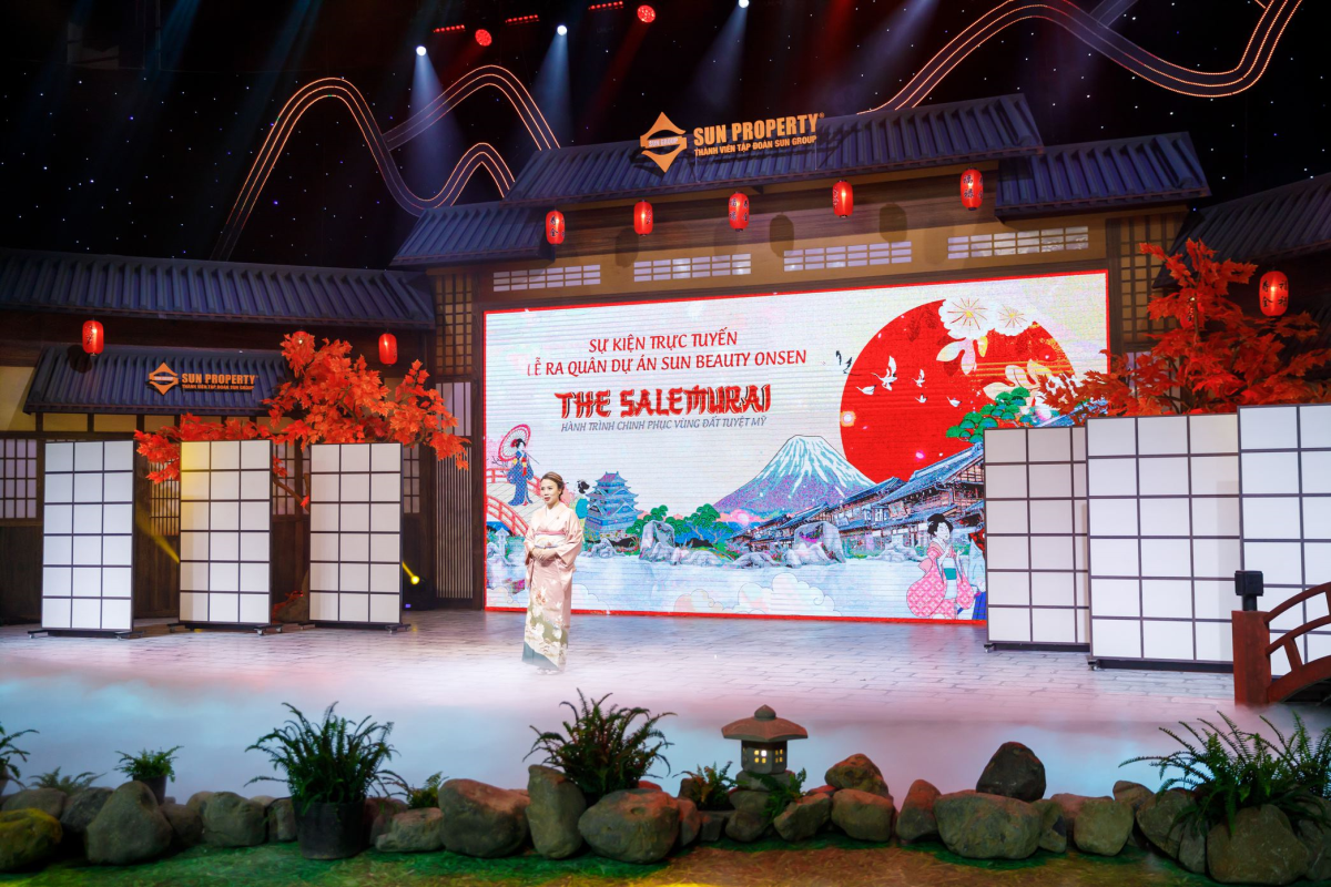 Hệ sinh thái khoáng nóng mang dấu ấn văn hóa Nhật Bản