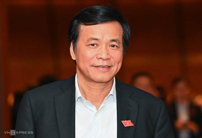 Nguyên Tổng thư ký Quốc hội ứng cử vào Hội đồng quản trị Vinamilk