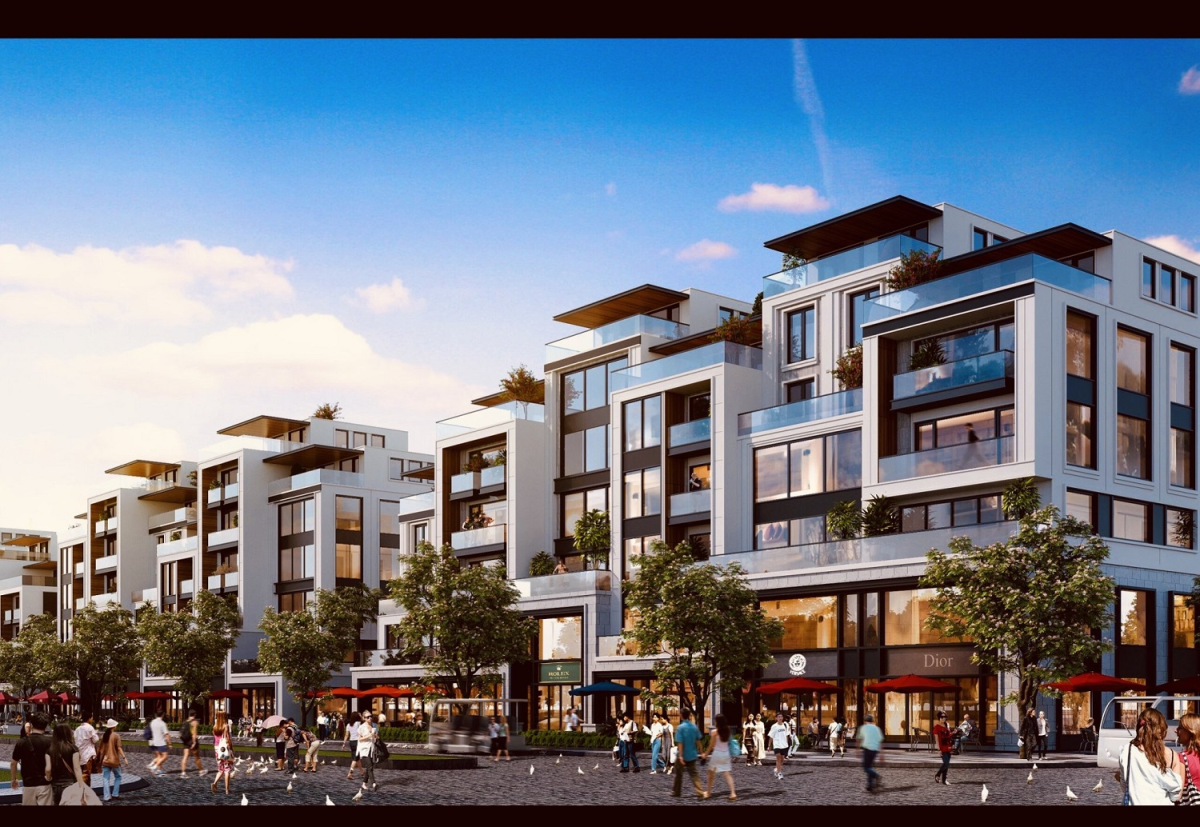 Ra mắt dự án Sun Secret Valley tại Phú Quốc