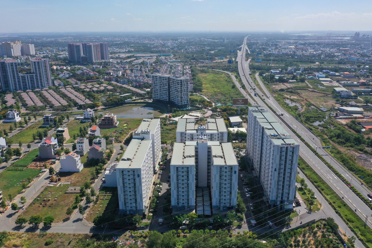 Nhiều người lo mất tài sản nếu chỉ sở hữu chung cư 50 năm