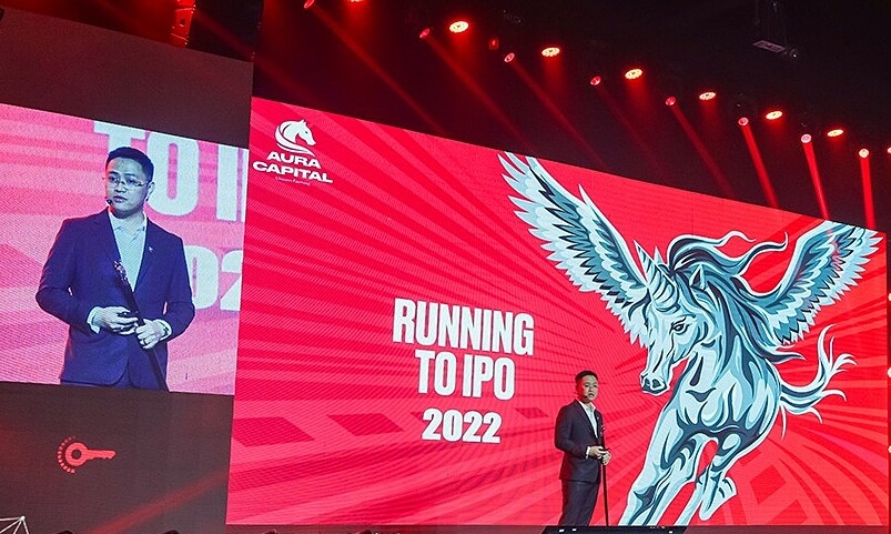 Chủ tịch Aura Capital chia sẻ kinh nghiệm chuẩn bị IPO cho SMEs