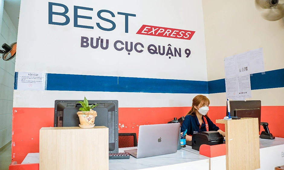 BEST Express chia sẻ bí quyết đầu tư nhượng quyền bưu cục hiệu quả
