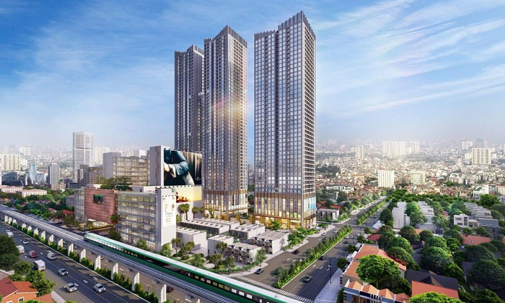 Lợi thế pháp lý của Grand Sunlake Hà Đông
