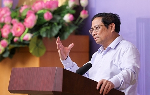 Thủ tướng: Không siết tín dụng địa ốc bất hợp lý