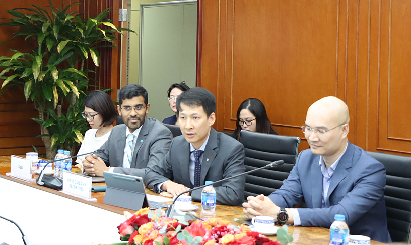 VCBS tư vấn thành công hơn 1.700 tỷ đồng trái phiếu xanh