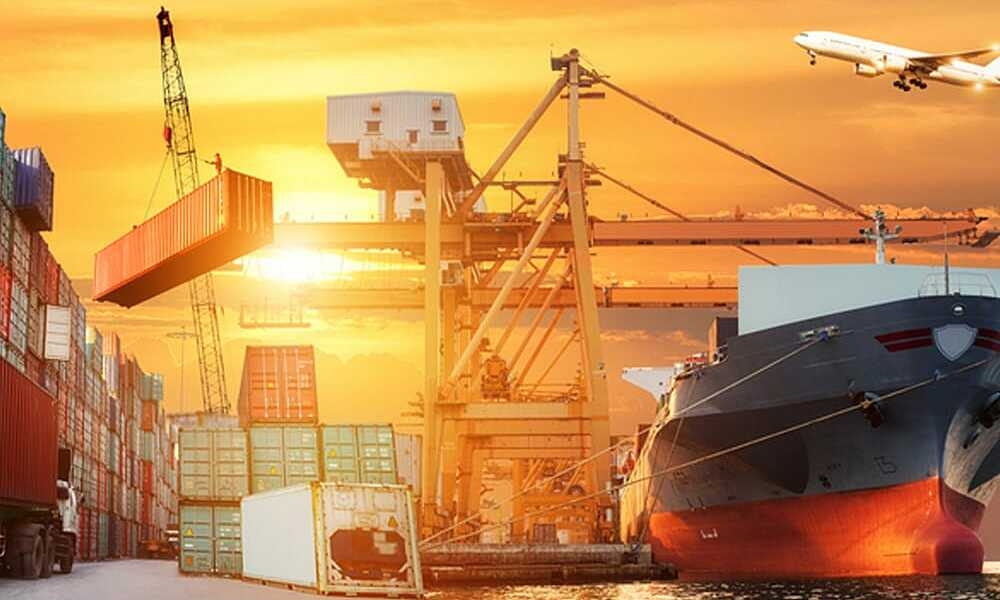 4 cách hạn chế gián đoạn chuỗi cung ứng