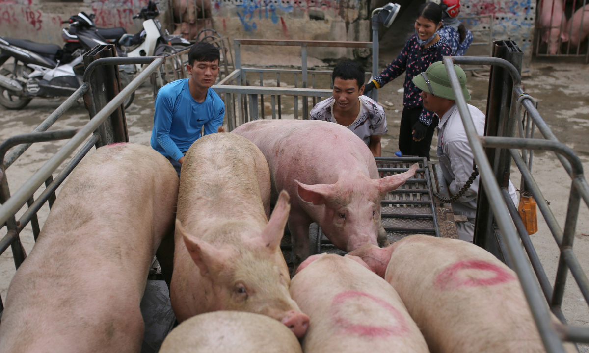 Ngành nông nghiệp giảm lãi vì gánh nặng chi phí đầu vào