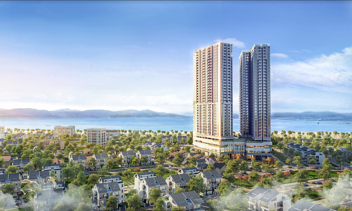 Ưu đãi cho người mua căn hộ The Ruby Ha Long trong tháng Ngâu