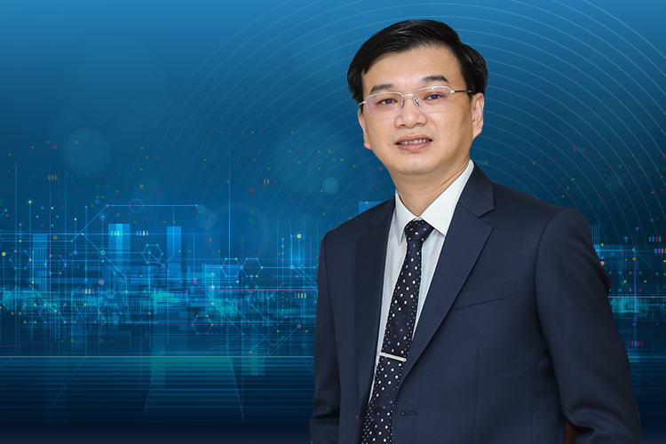 Shark Hùng Anh 'máu' khởi nghiệp nhờ xem phim Hàn
