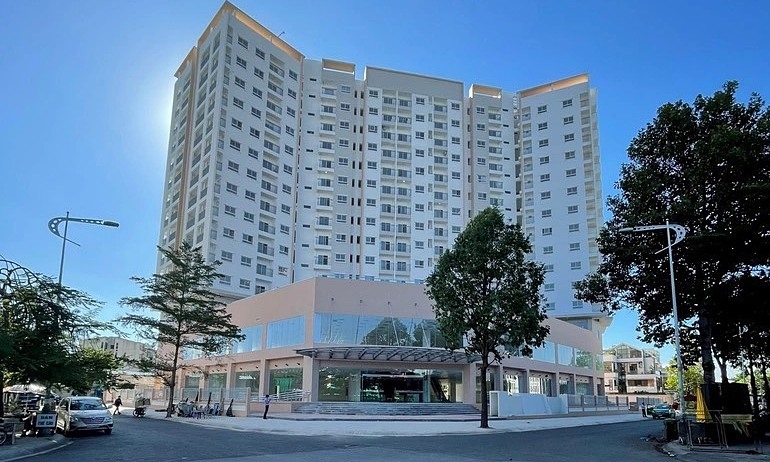 Hoàng Quân ra mắt hơn 1.000 căn nhà ở xã hội cuối năm 2022