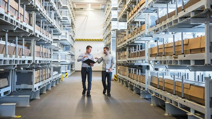 Đại dịch khiến các doanh nghiệp và người tiêu dùng chú ý hơn đến khả năng hiển thị chuỗi cung ứng. Ảnh: BCG