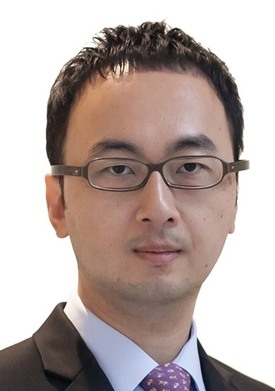 Ông Il-Dong Kwon, TGĐ công ty TNHH The Boston Consulting Group, Ảnh: Boston Consulting Group