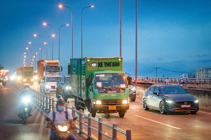 GHTK tái định nghĩa ngành công nghiệp hậu cần thương mại điện tử - 1