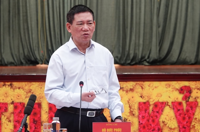 Bộ trưởng Tài chính: ‘Doanh nghiệp bằng mọi cách phải giữ uy tín với nhà đầu tư trái phiếu