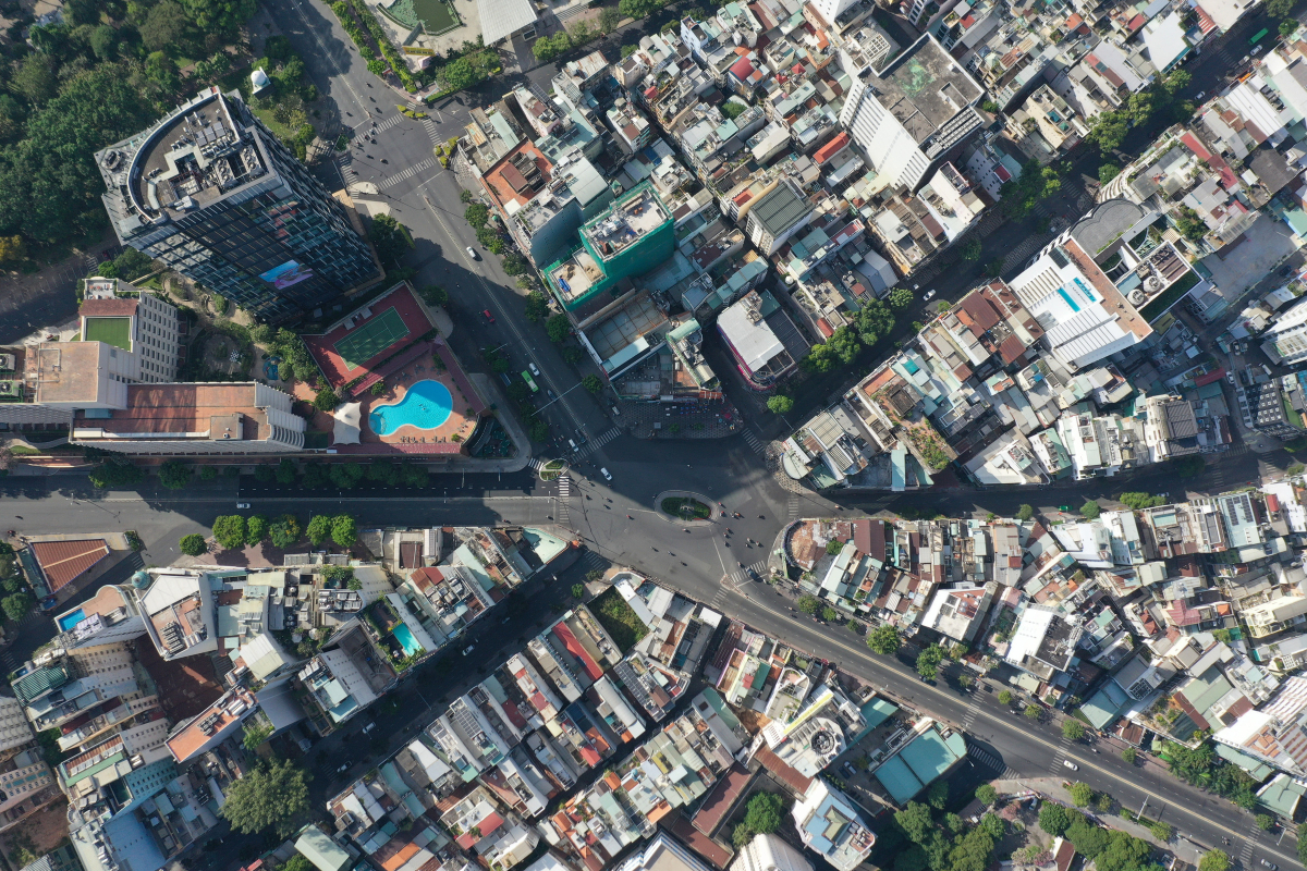 Có nên đầu tư 500 triệu đồng thuê nhà phố cho thuê lại?