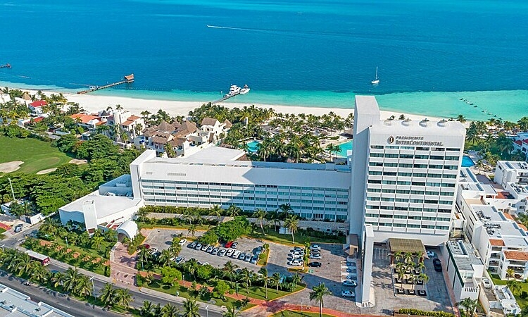 Khả năng vượt khủng hoảng của bất động sản hàng hiệu